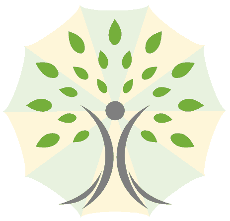 parasol tree logo no text
